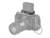 SmallRig 3018 NP-F Batarya Adaptör Plakası 