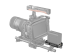 SmallRig 3018 NP-F Batarya Adaptör Plakası 