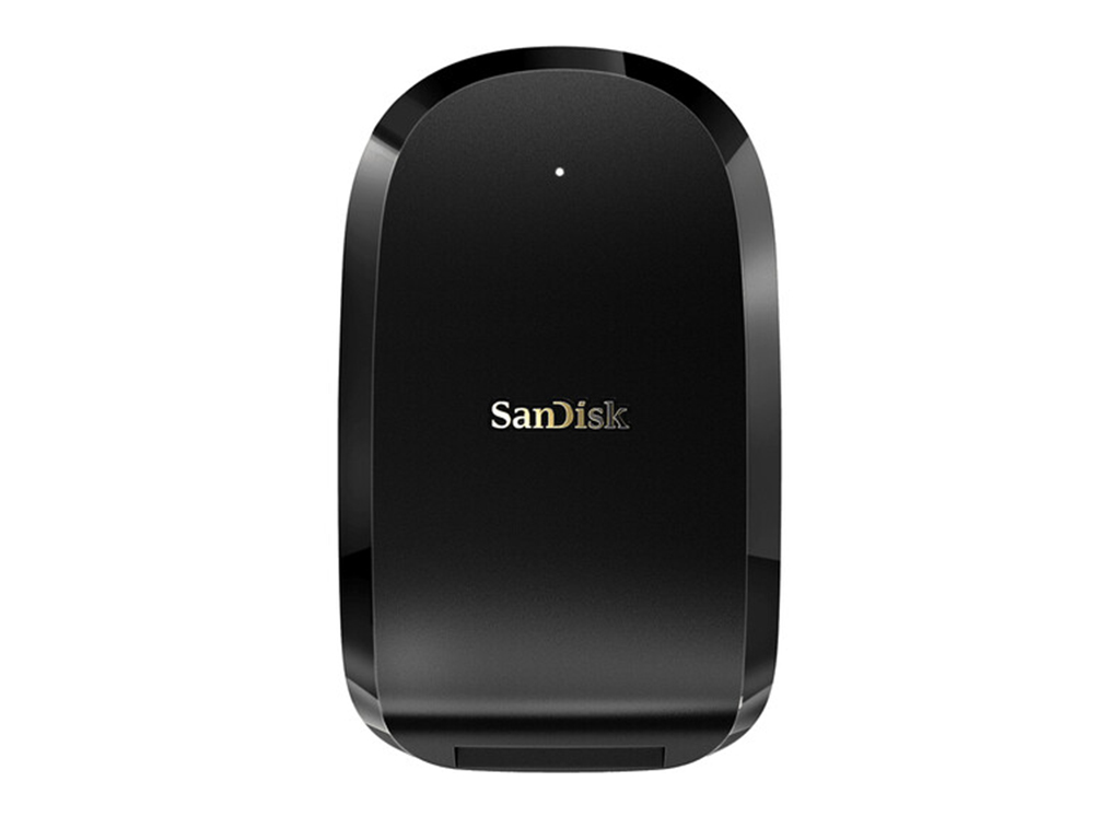 Sandisk SDDR-F451 CFExpress Kart Okuyucu