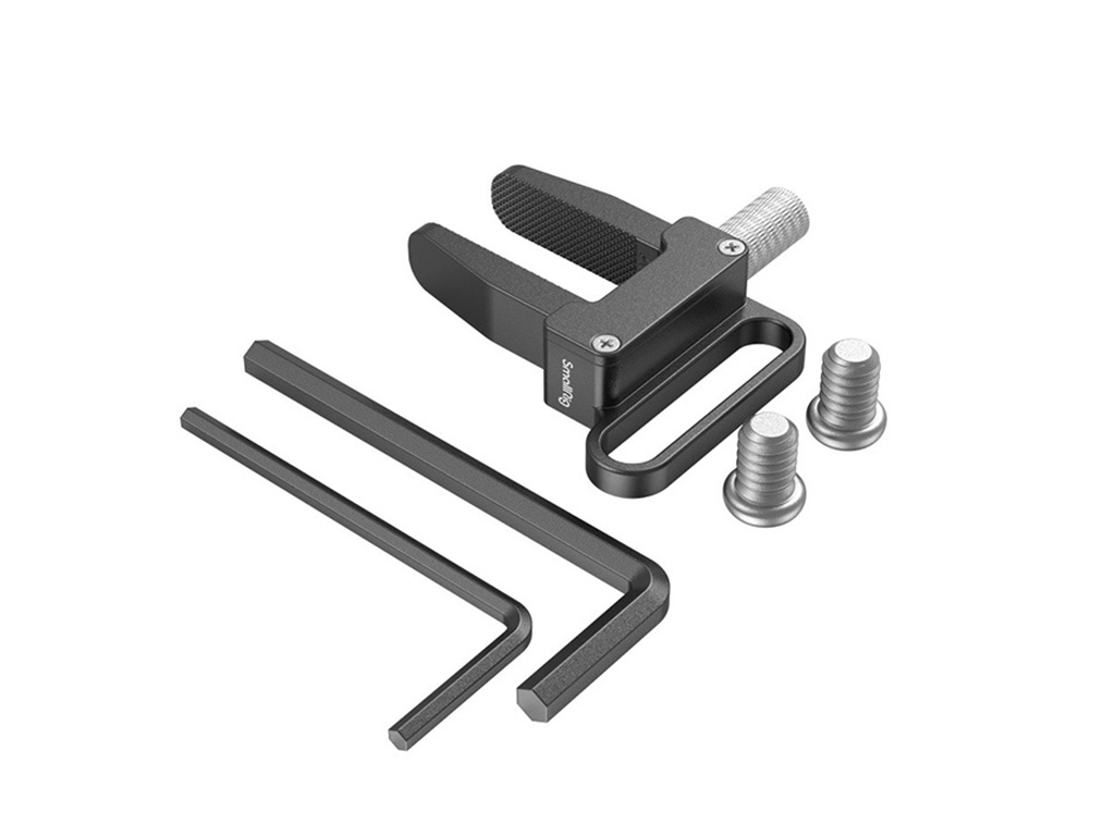 SmallRig 3637 Evrensel Kablo Tutucu Kelepçe