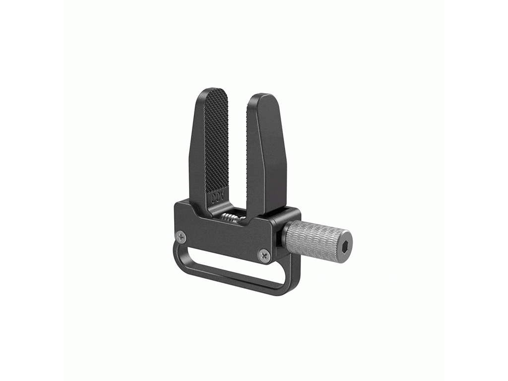 SmallRig 3637 Evrensel Kablo Tutucu Kelepçe