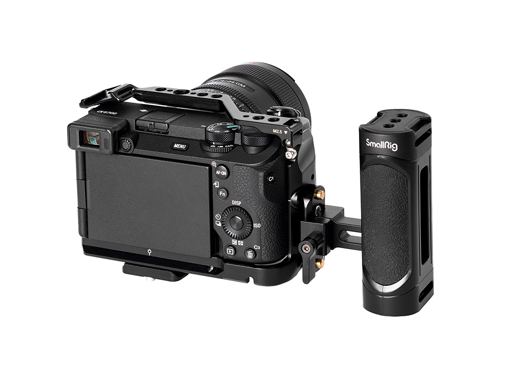 SmallRig 4816 Mini Yan Tutma Kolu