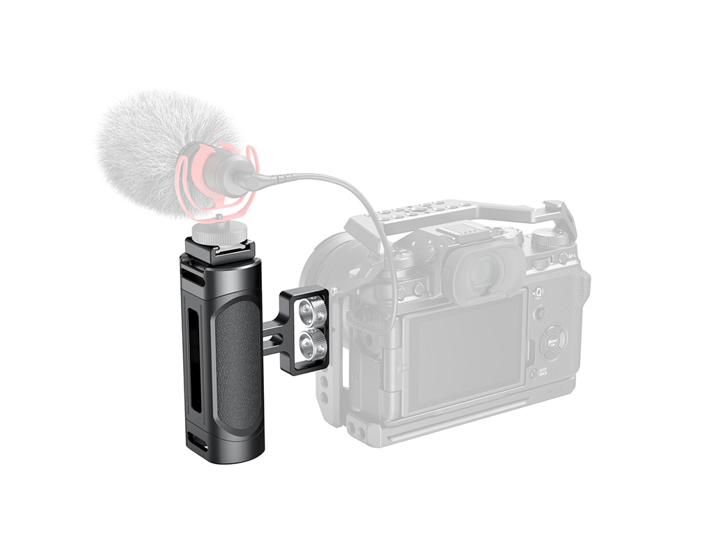 SmallRig 4816 Mini Yan Tutma Kolu