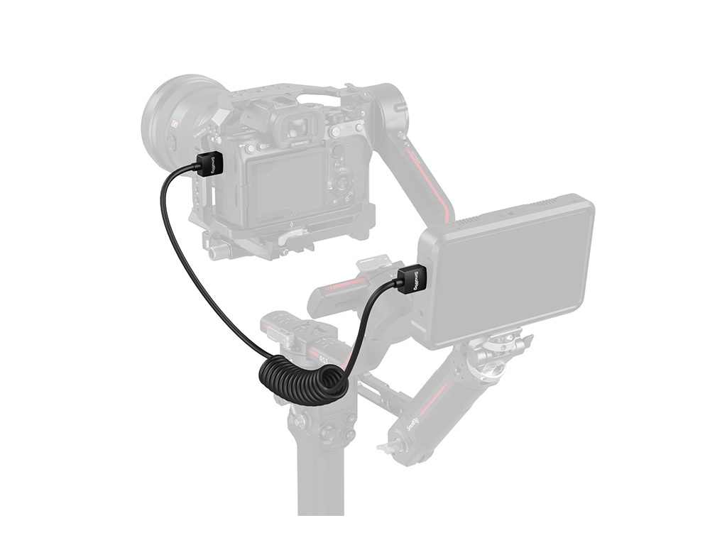 SmallRig 4963 HDMI Kablo (A - A)