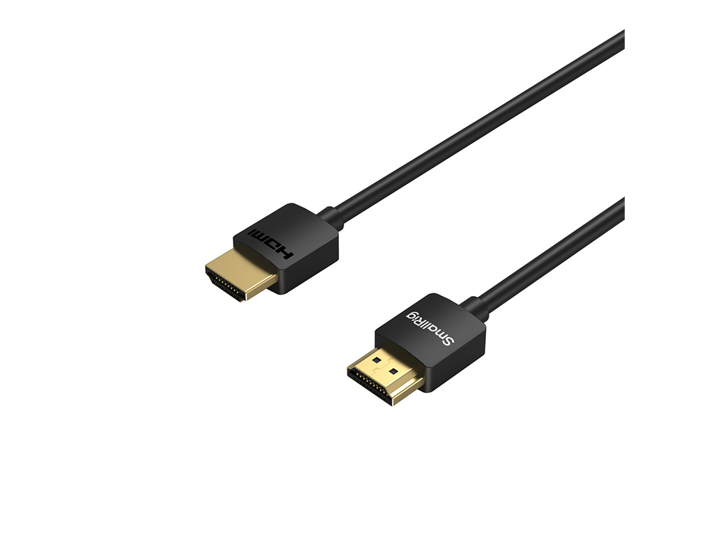 SmallRig 4963 HDMI Kablo (A - A)