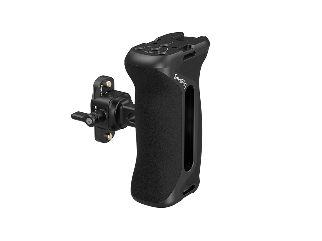 SmallRig 5952 Nato Bağlantılı Yan Tutma Kolu