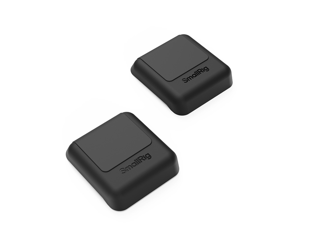 SmallRig 6247 Sony Uyumlu Çiftli Flaş Yuvası Kapağı 2 adet