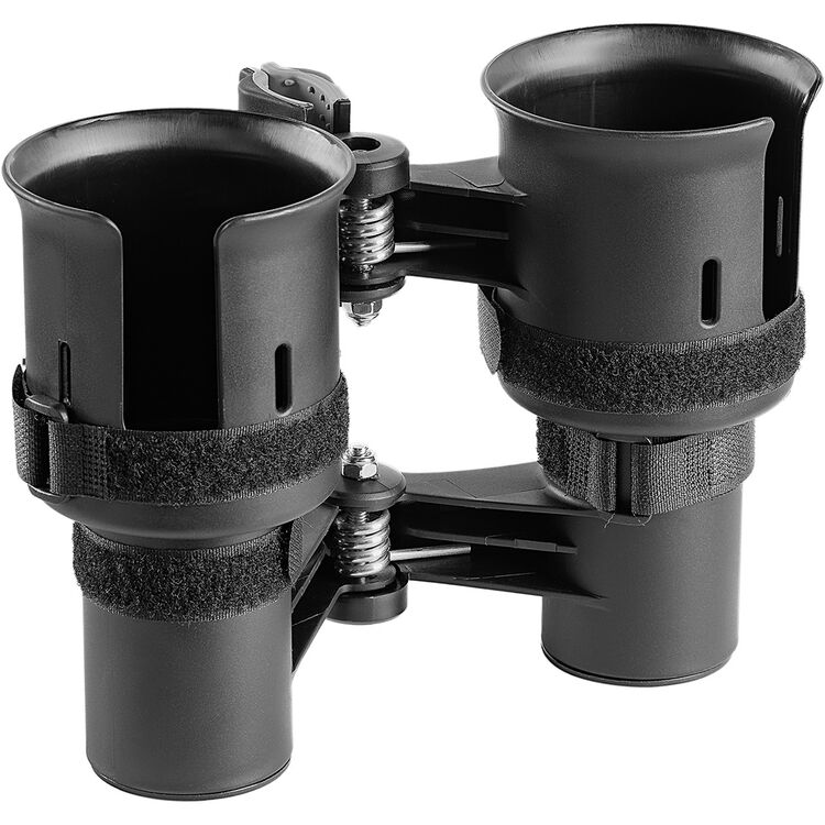 SmallRig 6255 Kamera Arabası İçin Çift Bardak Tutucu