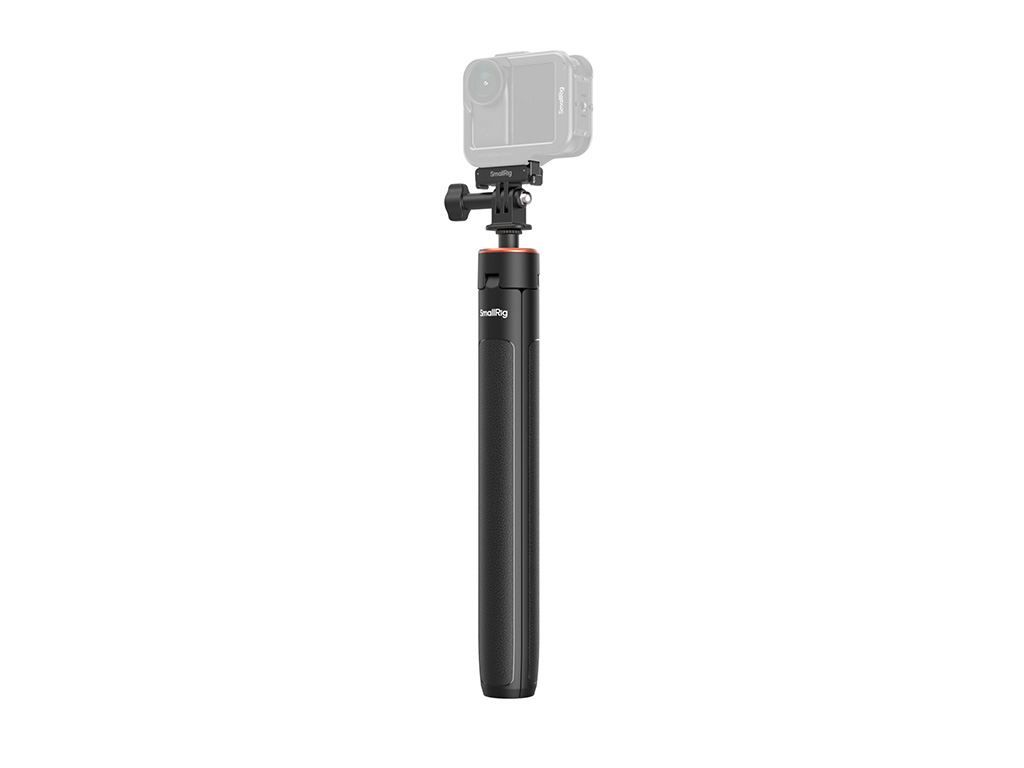 SmallRig 6363 DJI Osmo Action 6 / Nano Uyumlu Selfie Çubuğu Desteği ve Tripod