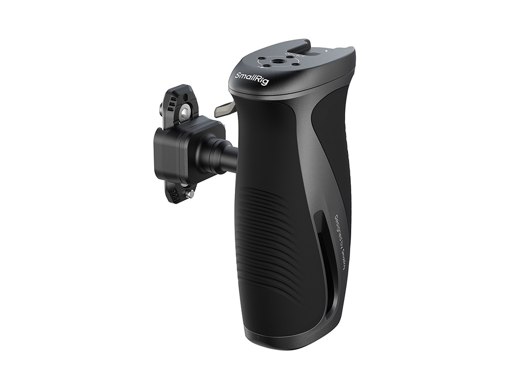 SmallRig 6405 H21 HawkLock 360 Derece Dönebilen Yan Tutma Kolu