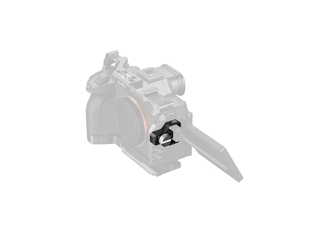 SmallRig 6406 Sony A7 V / 7 IV Uyumlu HDMI Kablo Kelepçesi