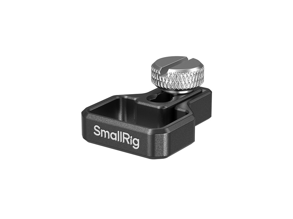 SmallRig 6406 Sony A7 V / 7 IV Uyumlu HDMI Kablo Kelepçesi