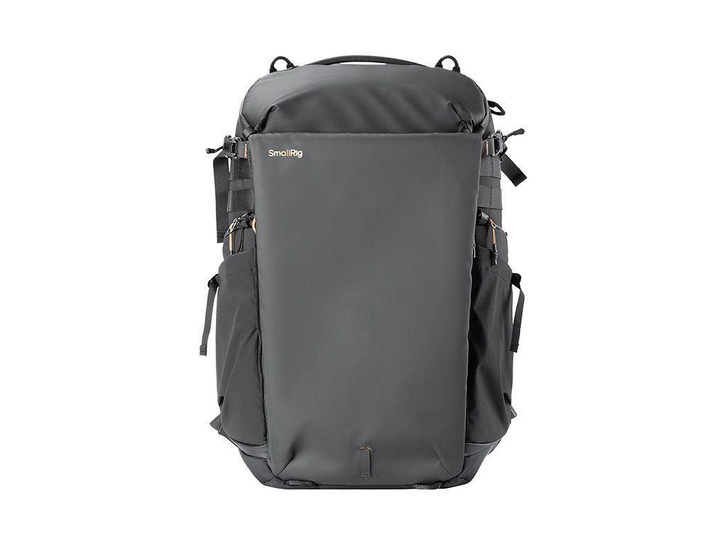SmallRig 6521 Su Geçirmeyen 25 Litre Kapasiteli Outdoor Sırt Çantası