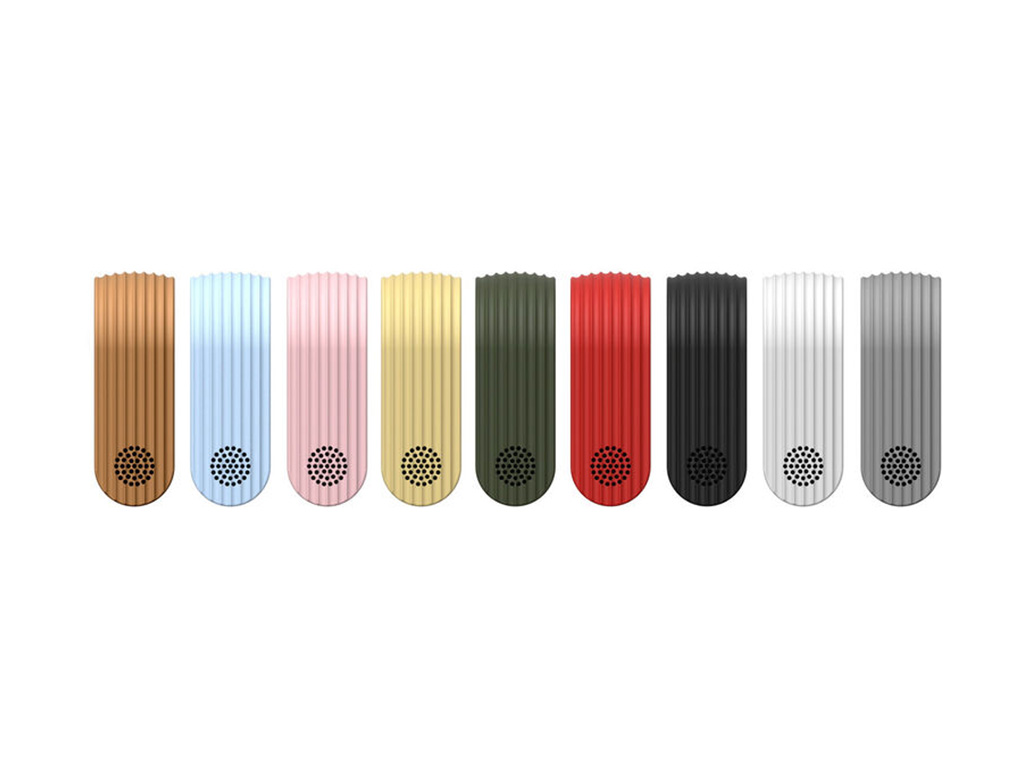 SmallRig 6526 S70 Siyah 2 Kişilik 48kHz/24bit Kablosuz Yaka Mikrofonu + Silikon Kılıf Seti Kamera ve Akıllı Telefonlar için