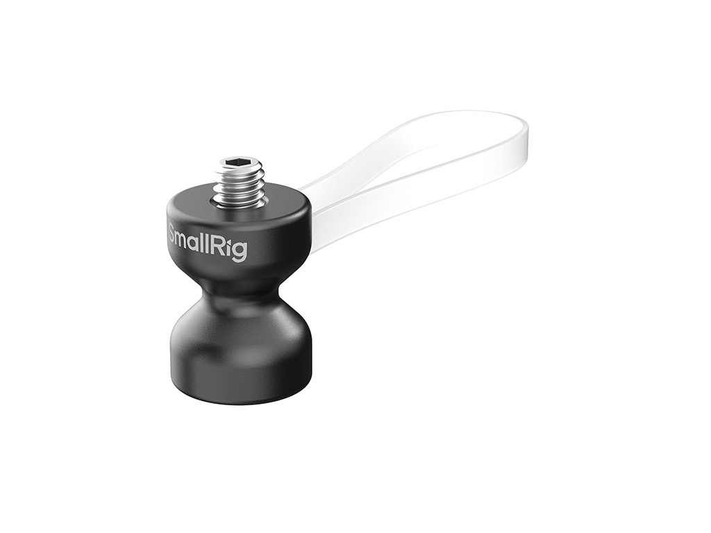 SmallRig 6527 Evrensel Kablo Kelepçesi (10' lu Set) 10 adet