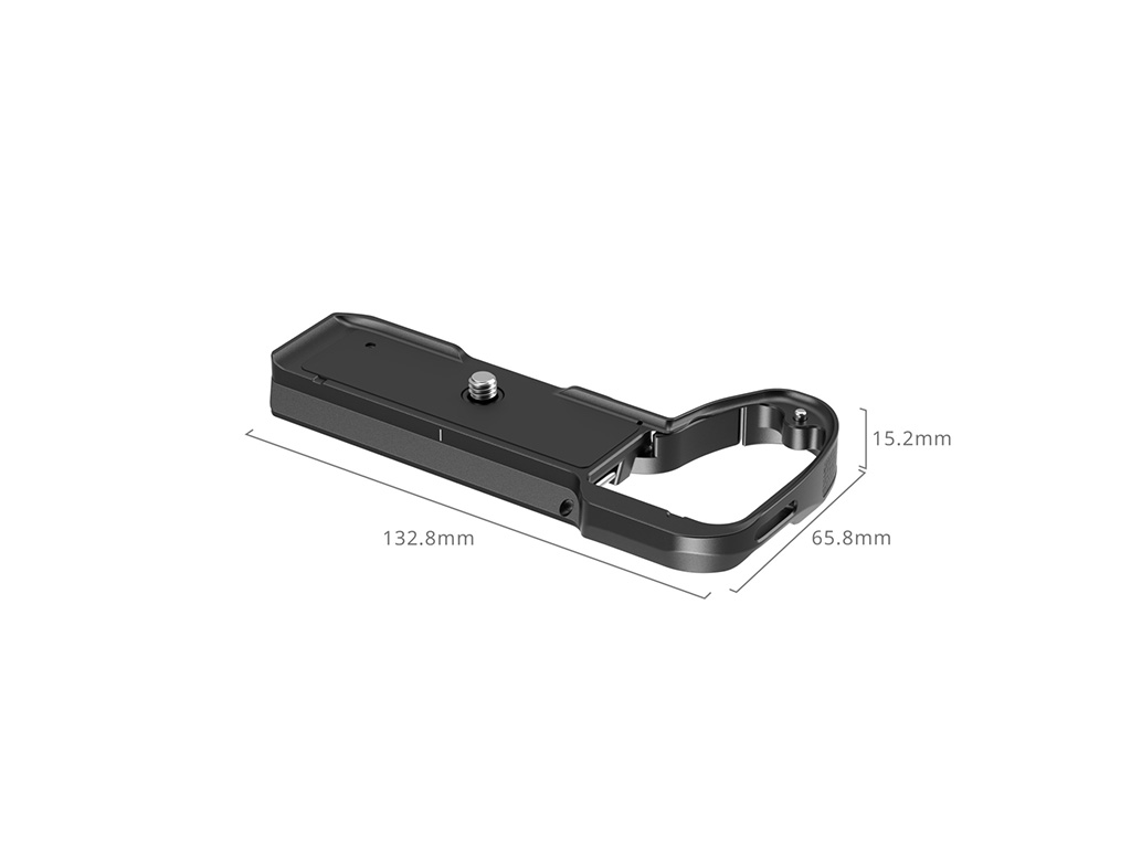 SmallRig 6705 Sony A7R VI Uyumlu Arca-Swiss Taban Plakası