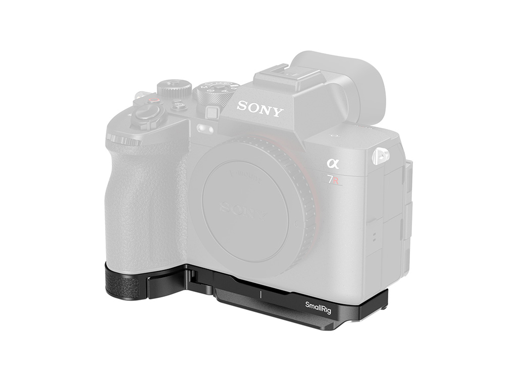 SmallRig 6705 Sony A7R VI Uyumlu Arca-Swiss Taban Plakası