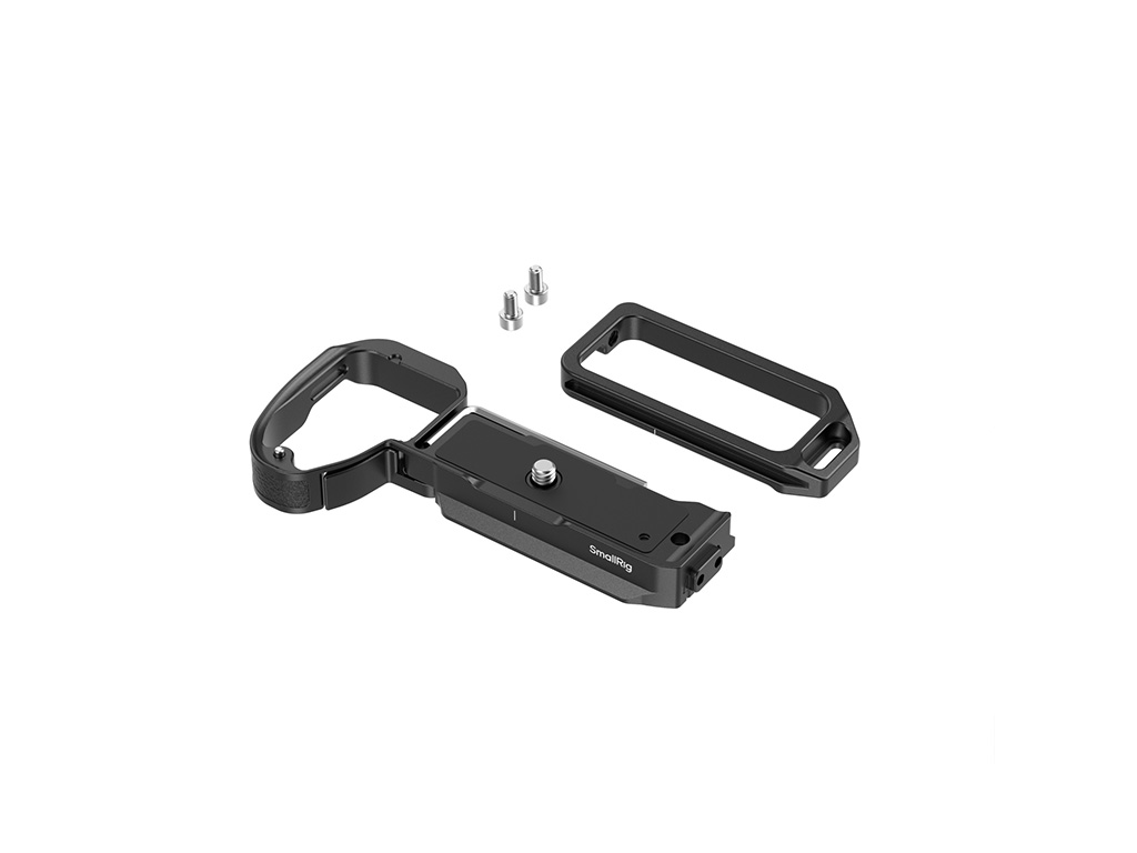 SmallRig 6706 Sony A7R VI Uyumlu Arca Swiss L Braket