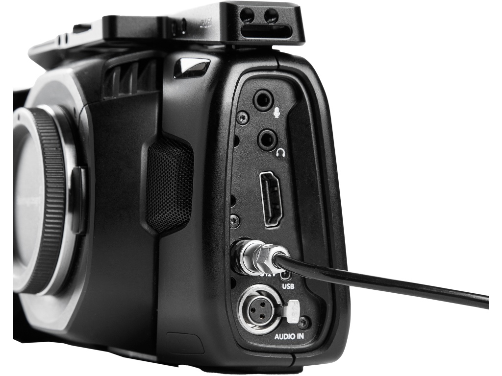 SmallRig 4761 BMPCC 4K / 6K D Tap Güç Kablosu