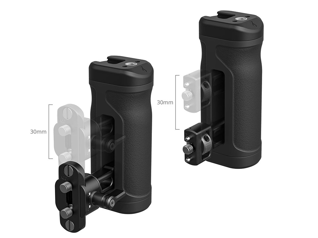 SmallRig 5948 Mini Yan Tutamak Kit