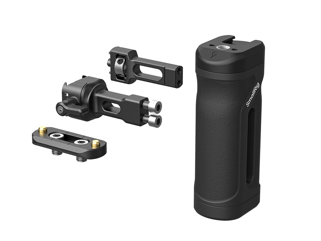 SmallRig 5948 Mini Yan Tutamak Kit