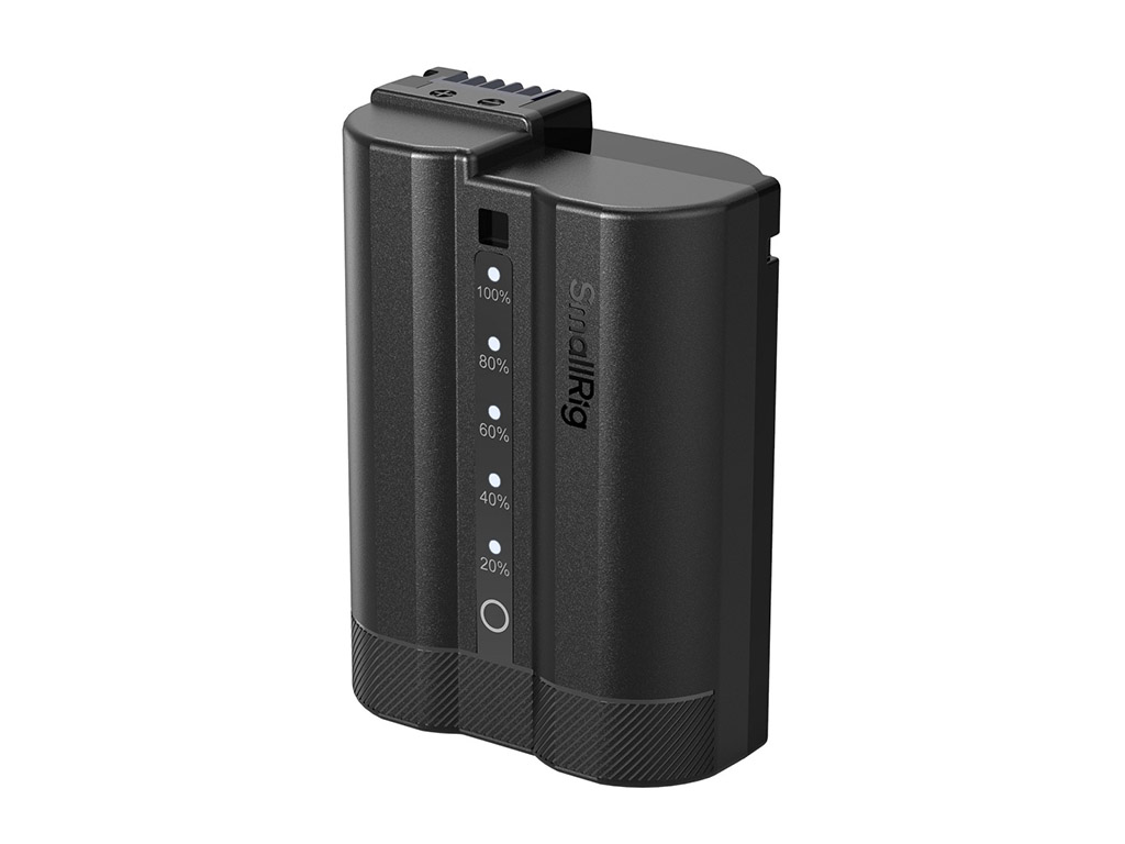 SmallRig 5299 Nikon EN-EL 15c Batarya