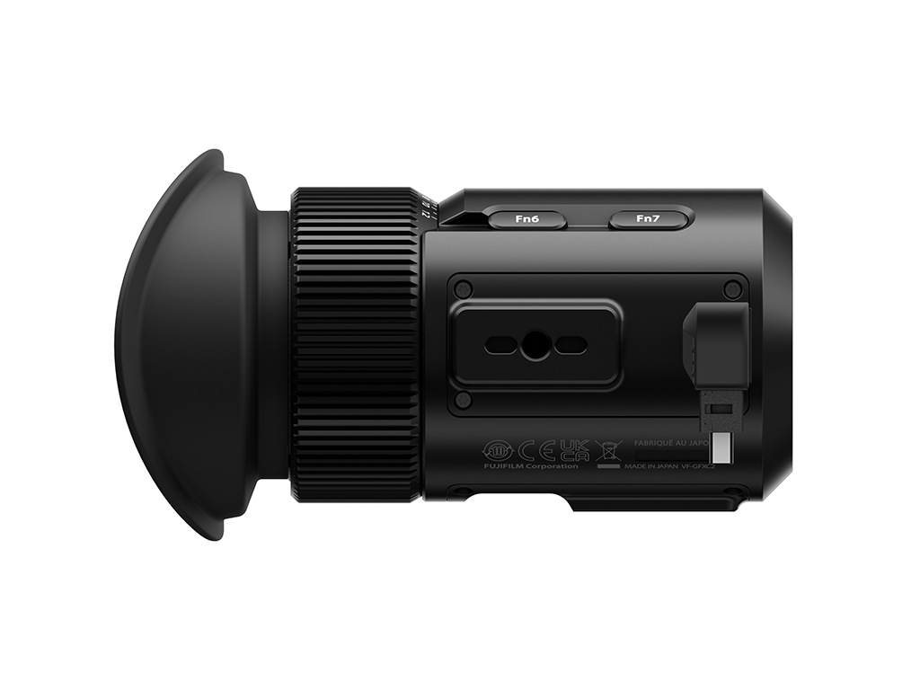 Fujinon Vizör VF-GFXC2