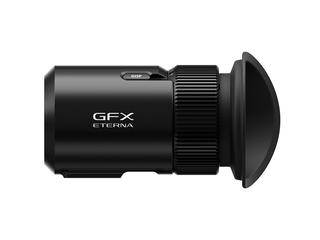 Fujinon Vizör VF-GFXC2