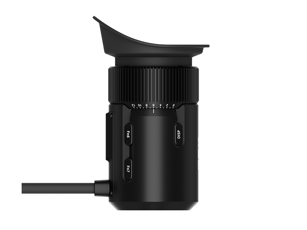 Fujinon Vizör VF-GFXC2
