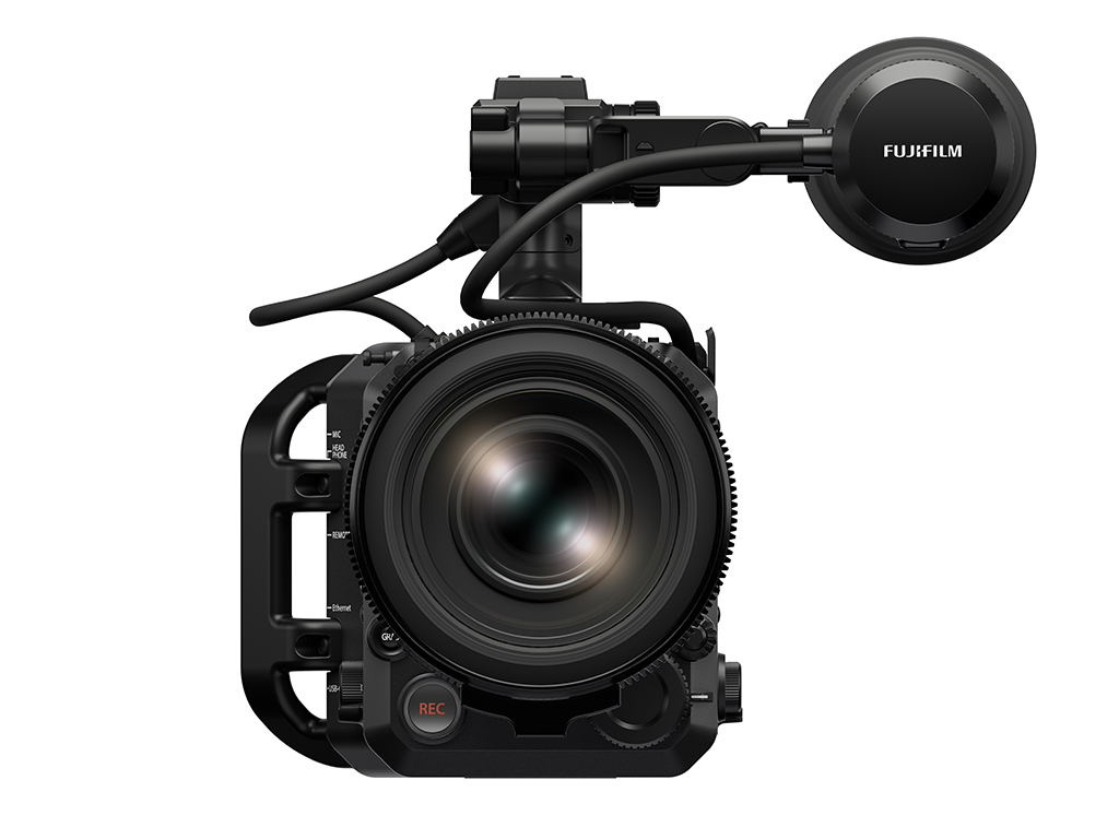 Fujinon Vizör VF-GFXC2