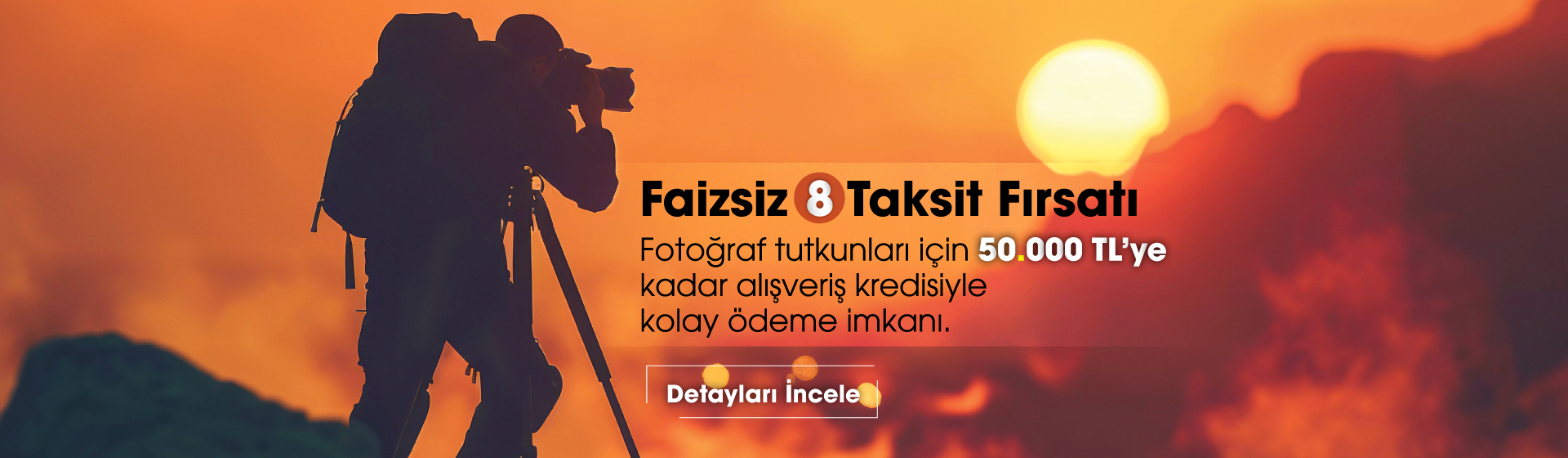 Alışveriş Kredisi