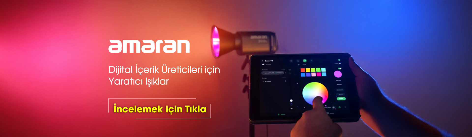 Amaran