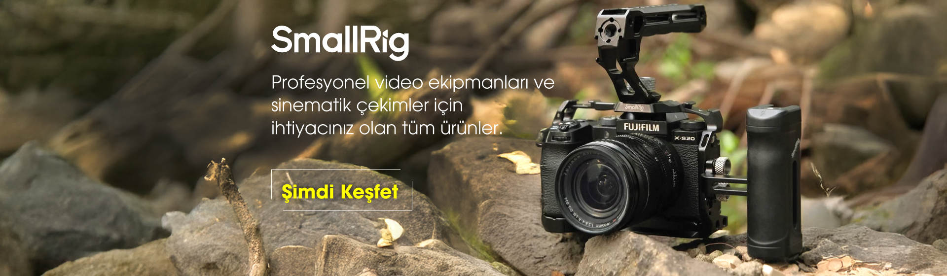 Smallrig