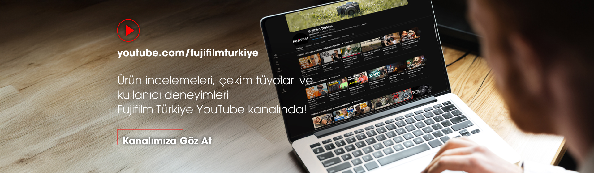 YouTube Yönlendirme