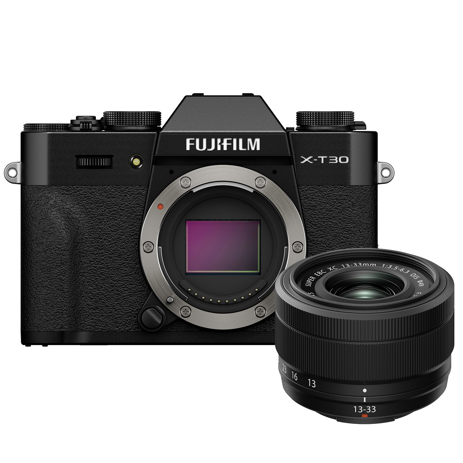 X-T30 III Kit